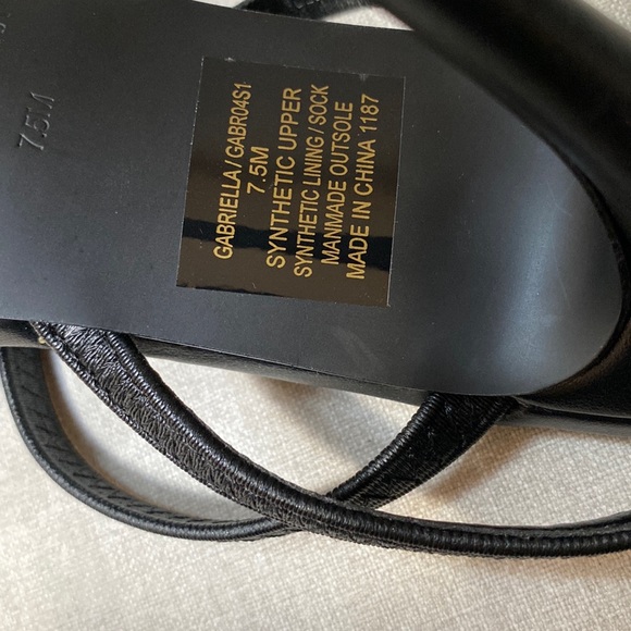 -SOLD- Steve Madden Heels - Picture 8 of 13